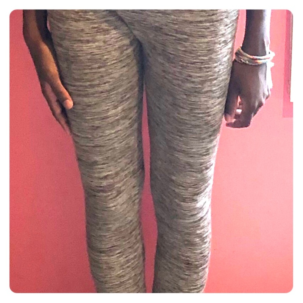 RIVA USA Leggings (One Size fits all)